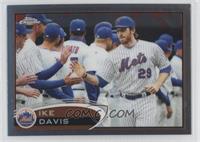 Ike Davis