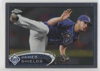 James Shields