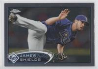 James Shields