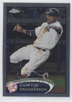 Curtis Granderson