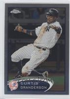 Curtis Granderson