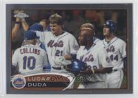 Lucas Duda