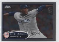 Michael Pineda