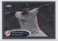 Michael Pineda