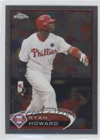 Ryan Howard