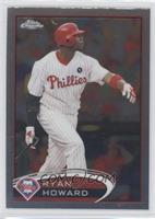 Ryan Howard