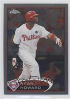 Ryan Howard