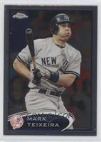 Mark Teixeira