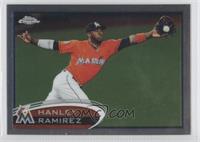 Hanley Ramirez