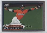 Hanley Ramirez