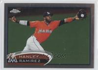 Hanley Ramirez