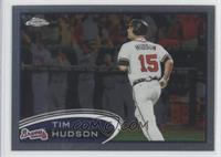 Tim Hudson