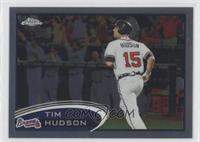 Tim Hudson