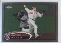 Jayson Werth