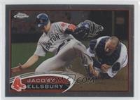 Jacoby Ellsbury