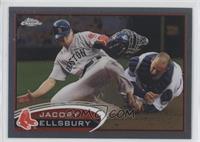 Jacoby Ellsbury