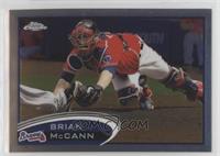 Brian McCann