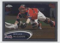 Brian McCann