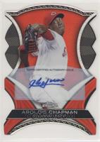 Aroldis Chapman #/25