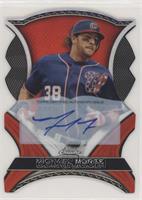 Mike Morse #/25