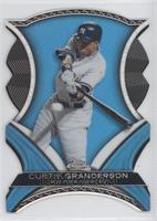 Curtis Granderson