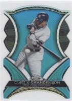 Curtis Granderson