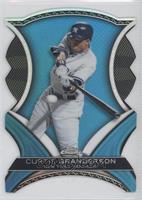 Curtis Granderson