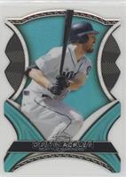 Dustin Ackley [Noted]
