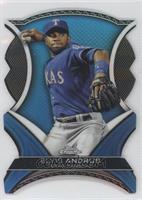 Elvis Andrus