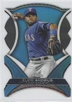 Elvis Andrus