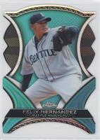 Felix Hernandez