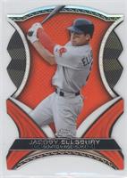 Jacoby Ellsbury