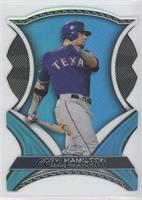 Josh Hamilton