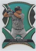 Jesus Montero