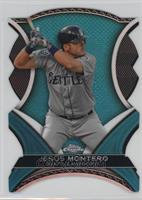 Jesus Montero