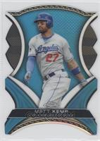 Matt Kemp