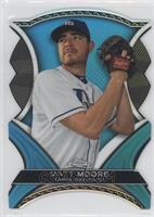 Matt Moore