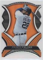 Prince Fielder