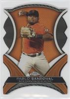 Pablo Sandoval