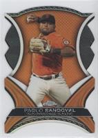 Pablo Sandoval