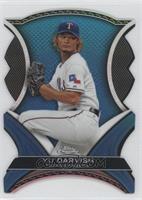 Yu Darvish