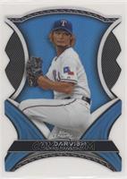 Yu Darvish