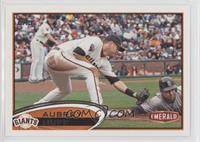 Aubrey Huff