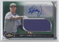 Brett Lawrie #/199