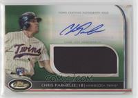 Chris Parmelee #/199