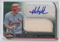 Matt Adams #/199