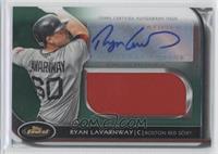 Ryan Lavarnway #/199