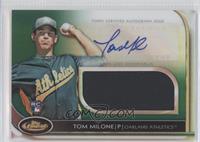 Tom Milone #/199