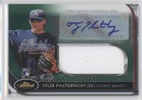 Tyler Pastornicky #/199