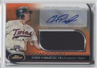 Chris Parmelee #/99